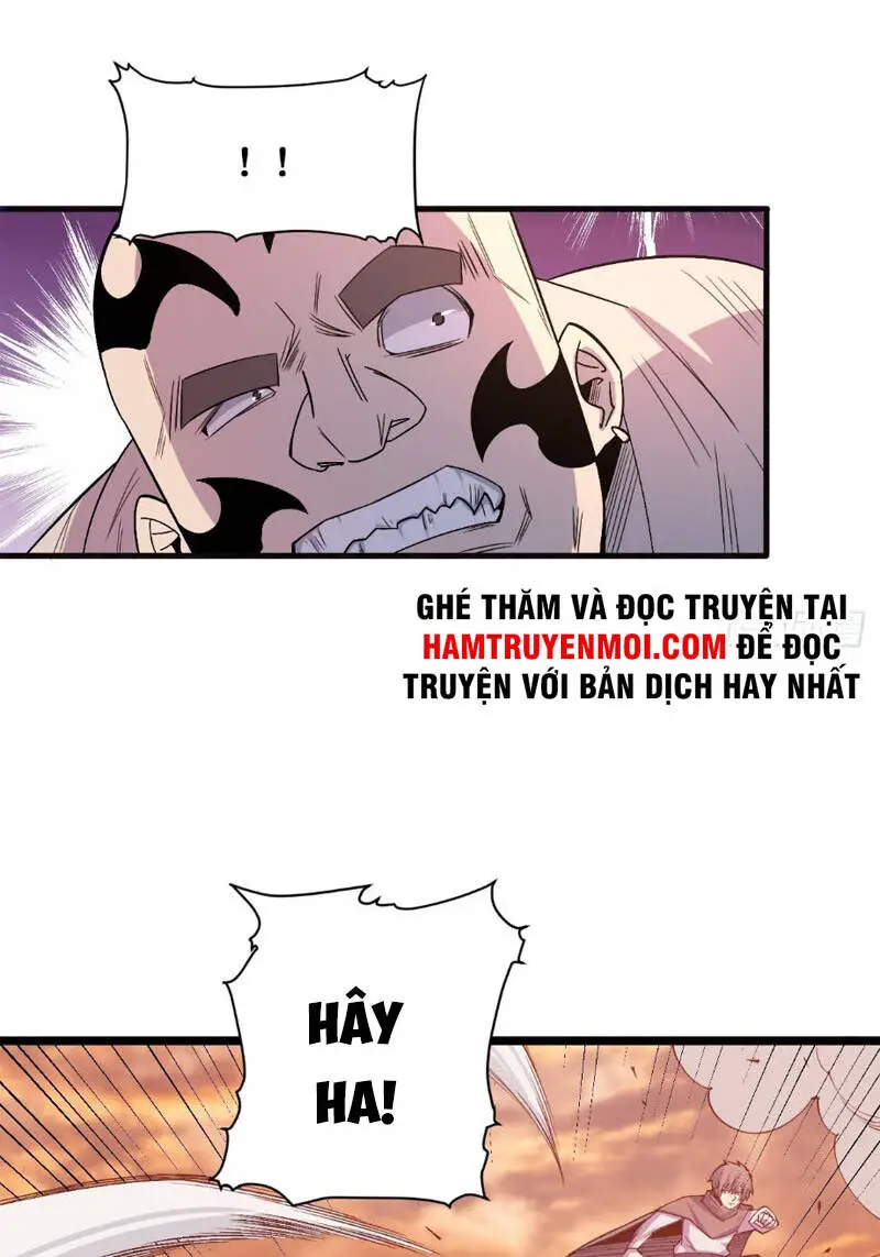 Trở Về Làm Đại Lão Thời Mạt Thế Nettruyen ZZZ Chương 236 Page 23