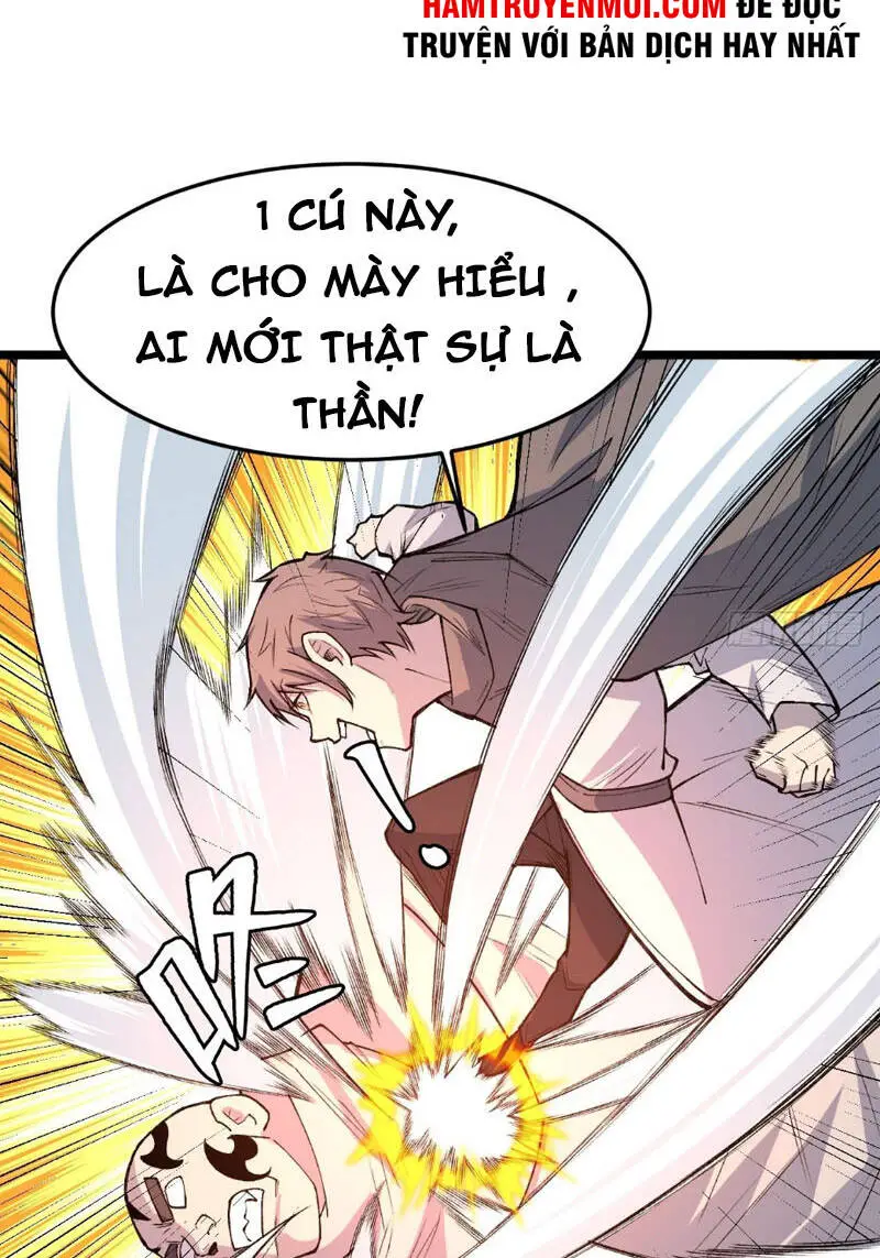 Trở Về Làm Đại Lão Thời Mạt Thế Nettruyen ZZZ Chương 236 Page 27
