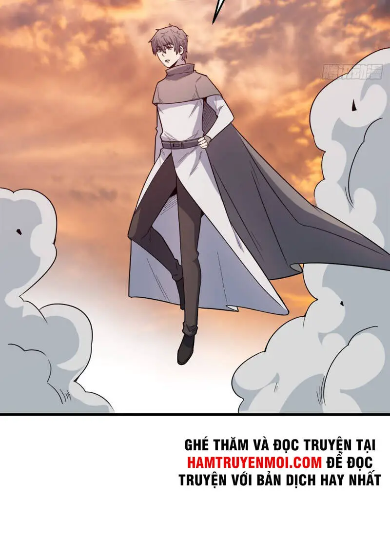 Trở Về Làm Đại Lão Thời Mạt Thế Nettruyen ZZZ Chương 236 Page 31