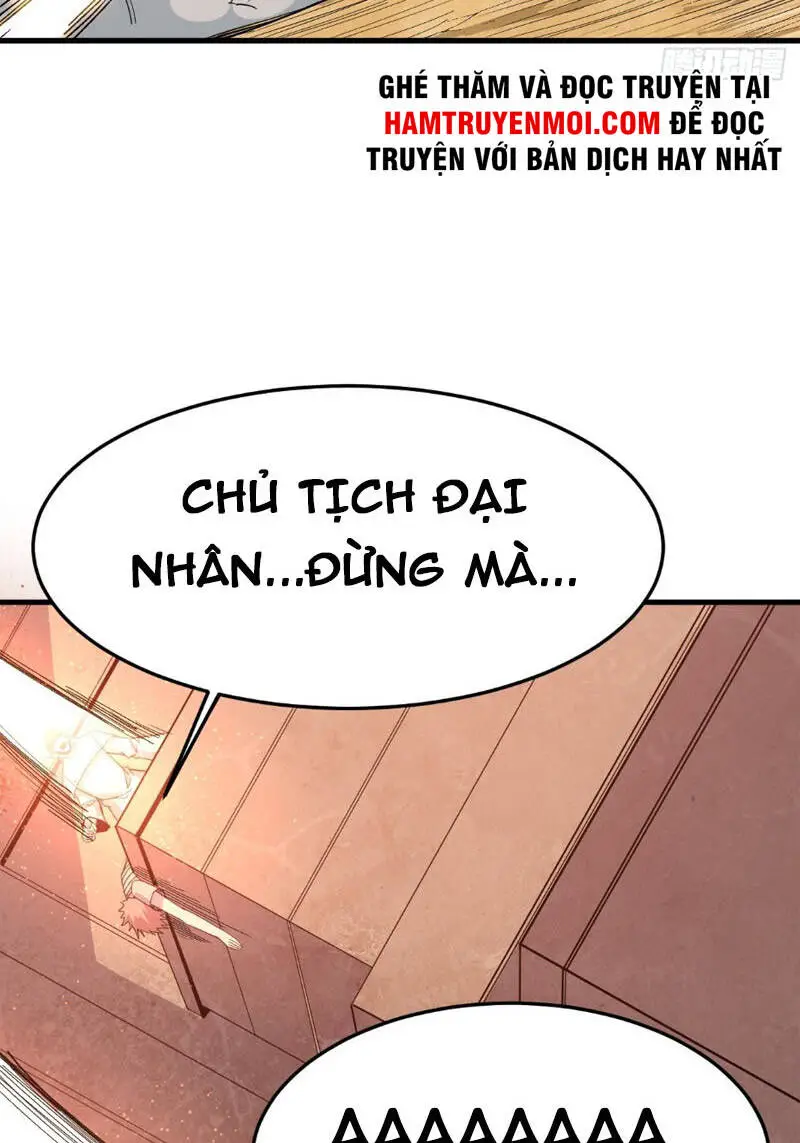 Trở Về Làm Đại Lão Thời Mạt Thế Nettruyen ZZZ Chương 236 Page 35