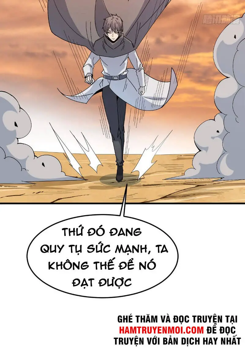 Trở Về Làm Đại Lão Thời Mạt Thế Nettruyen ZZZ Chương 236 Page 39