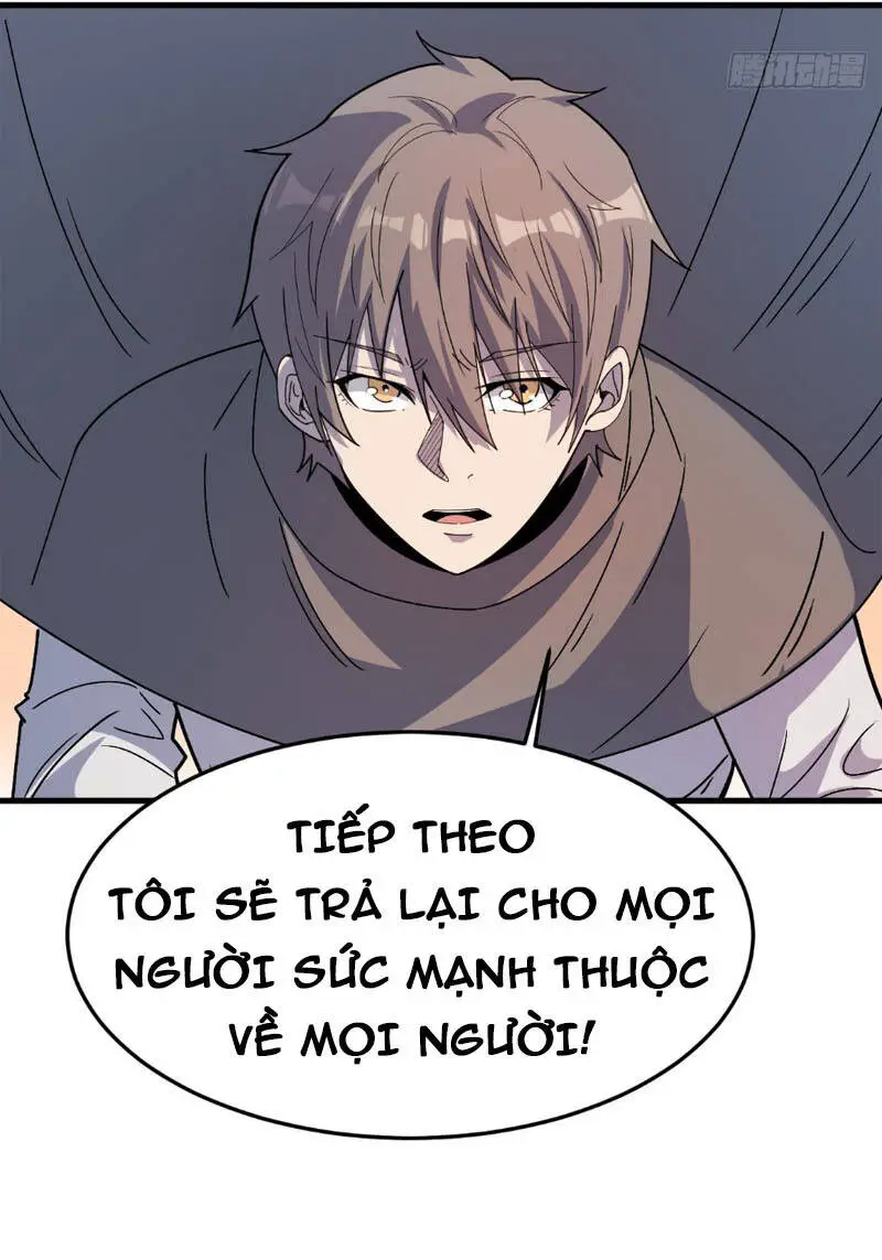 Trở Về Làm Đại Lão Thời Mạt Thế Nettruyen ZZZ Chương 236 Page 40