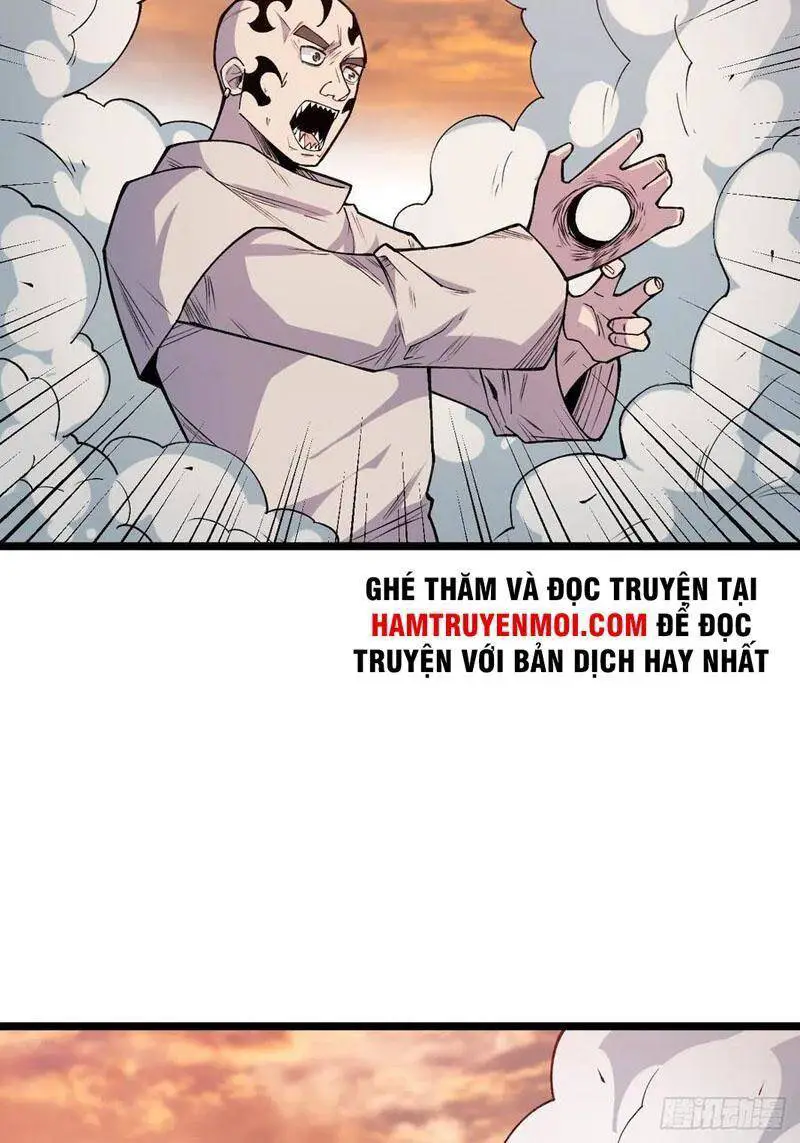 Trở Về Làm Đại Lão Thời Mạt Thế Nettruyen ZZZ Chương 235 Page 5