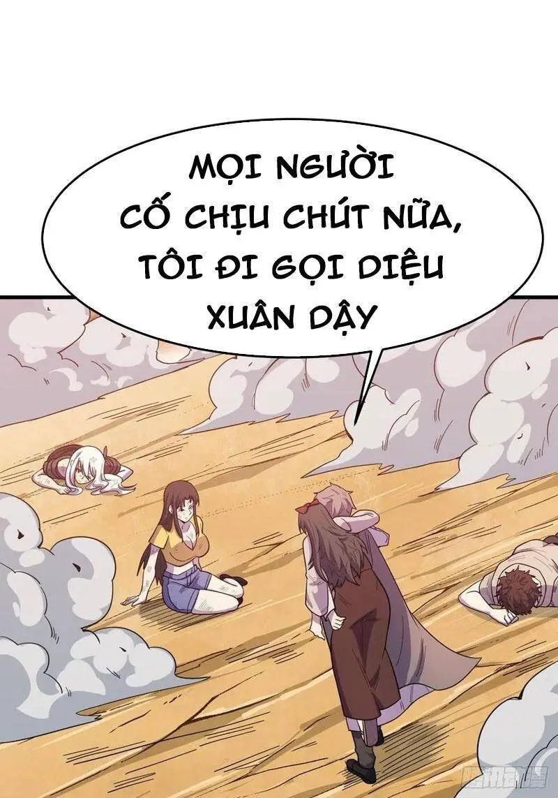 Trở Về Làm Đại Lão Thời Mạt Thế Nettruyen ZZZ Chương 235 Page 7