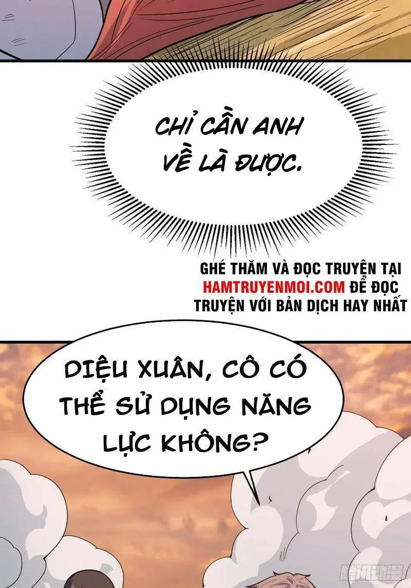 Trở Về Làm Đại Lão Thời Mạt Thế Nettruyen ZZZ Chương 235 Page 9