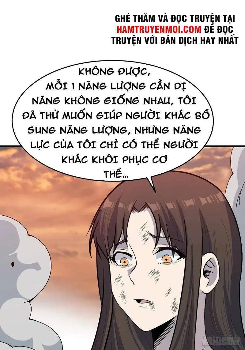 Trở Về Làm Đại Lão Thời Mạt Thế Nettruyen ZZZ Chương 235 Page 13