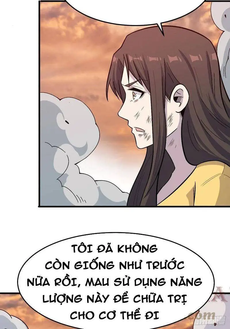 Trở Về Làm Đại Lão Thời Mạt Thế Nettruyen ZZZ Chương 235 Page 16