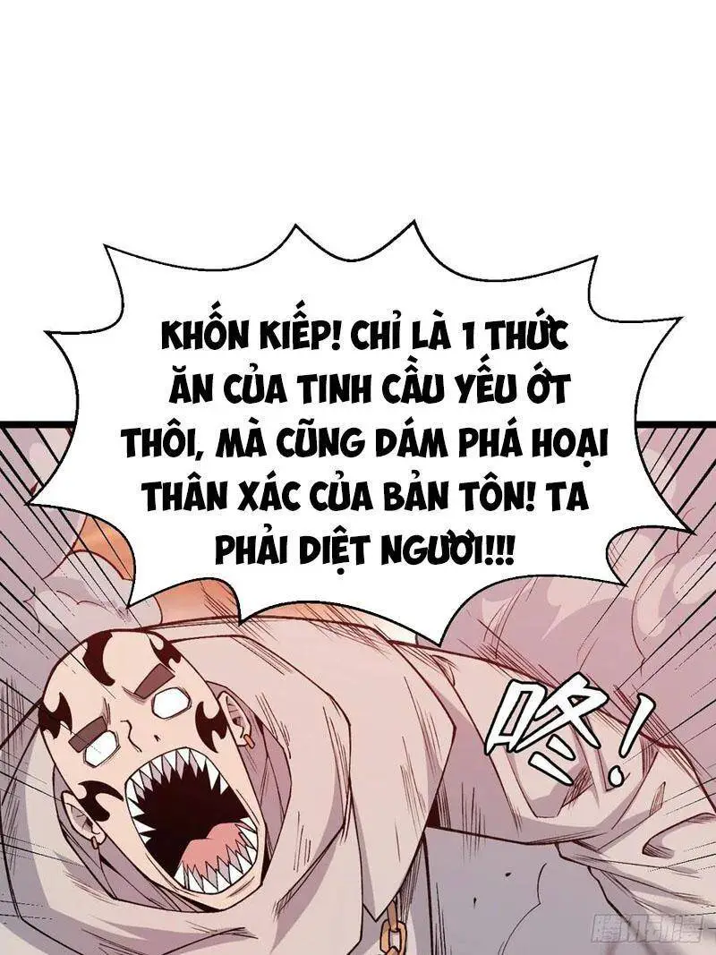 Trở Về Làm Đại Lão Thời Mạt Thế Nettruyen ZZZ Chương 235 Page 19