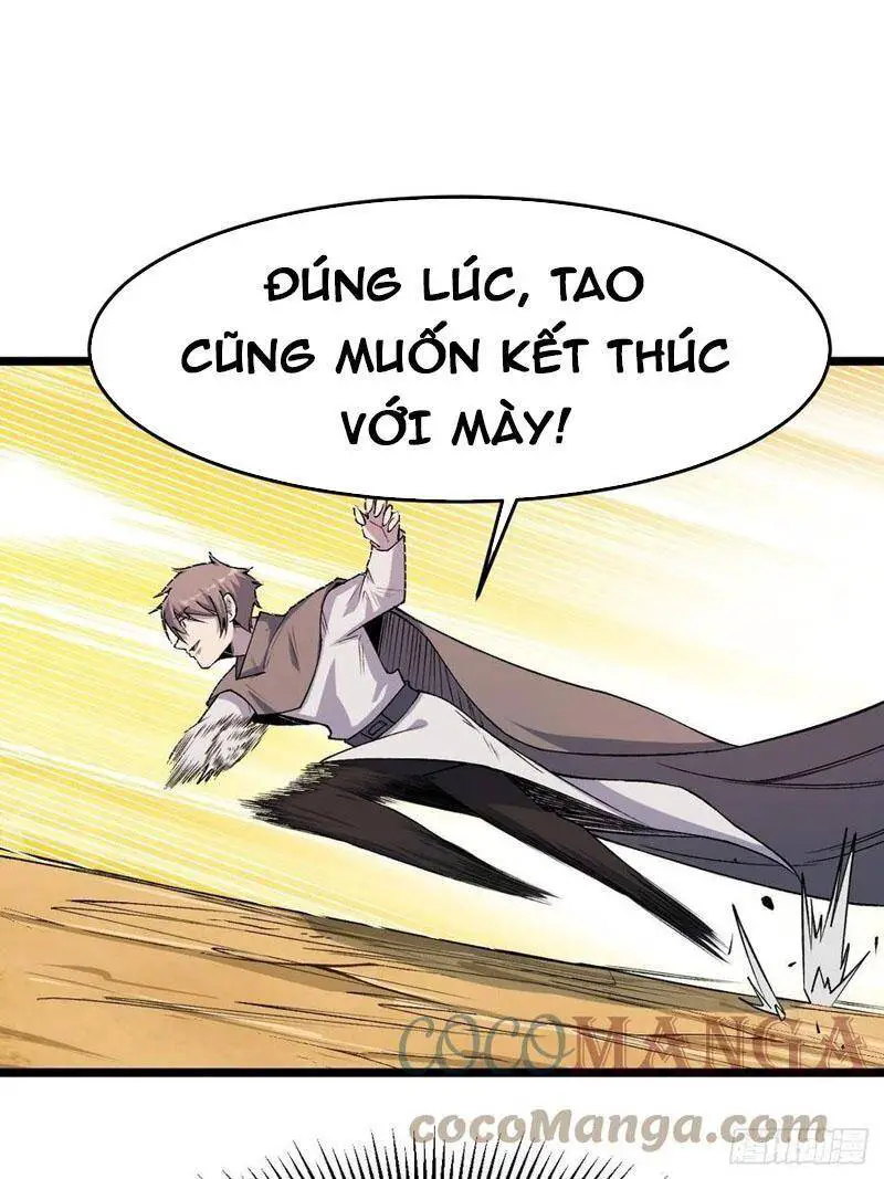 Trở Về Làm Đại Lão Thời Mạt Thế Nettruyen ZZZ Chương 235 Page 22