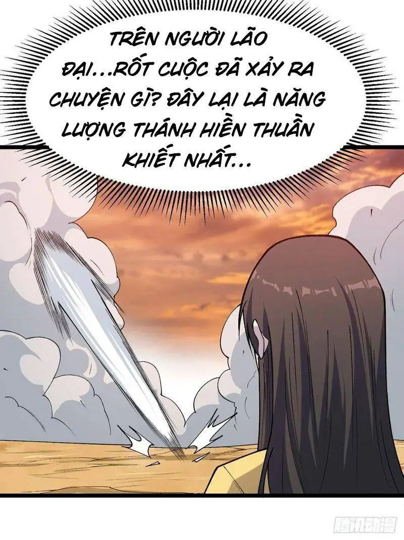 Trở Về Làm Đại Lão Thời Mạt Thế Nettruyen ZZZ Chương 235 Page 23