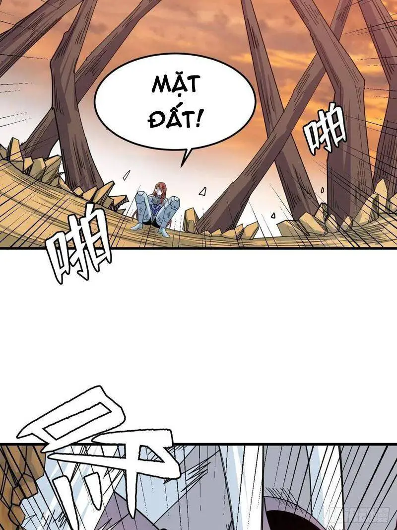 Trở Về Làm Đại Lão Thời Mạt Thế Nettruyen ZZZ Chương 235 Page 34