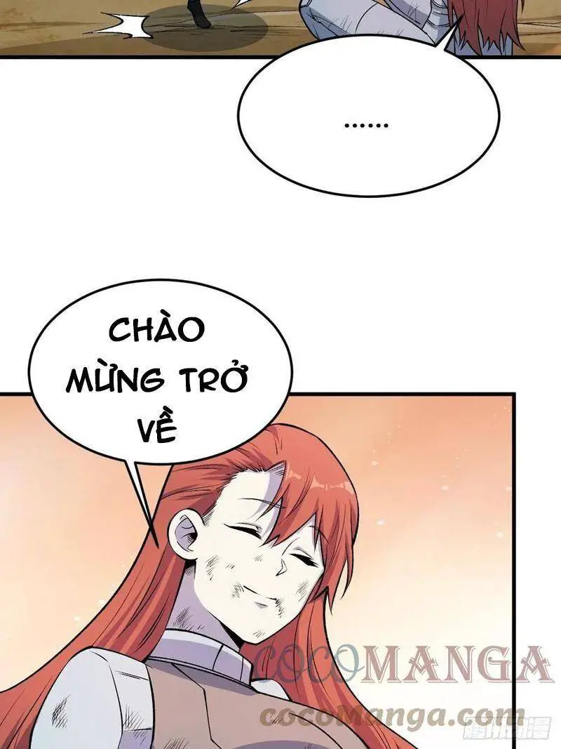Trở Về Làm Đại Lão Thời Mạt Thế Nettruyen ZZZ Chương 235 Page 37