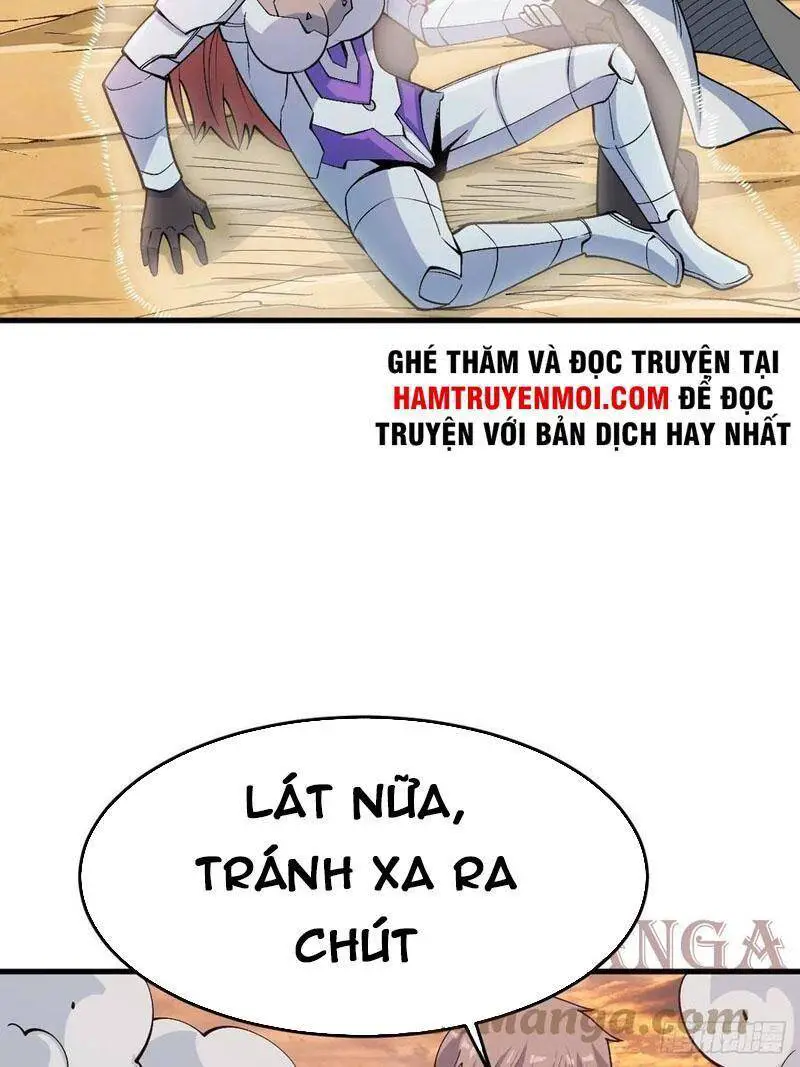 Trở Về Làm Đại Lão Thời Mạt Thế Nettruyen ZZZ Chương 235 Page 39