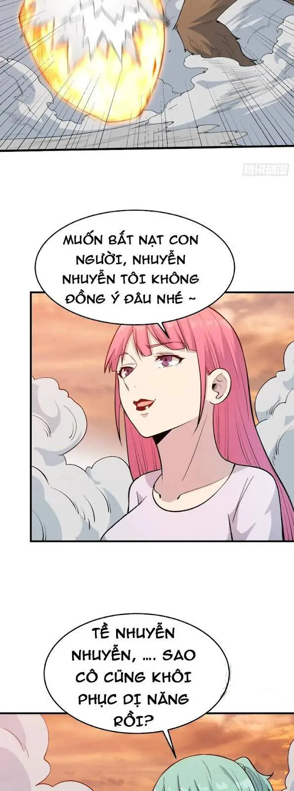 Trở Về Làm Đại Lão Thời Mạt Thế Nettruyen ZZZ Chương 230 Page 4