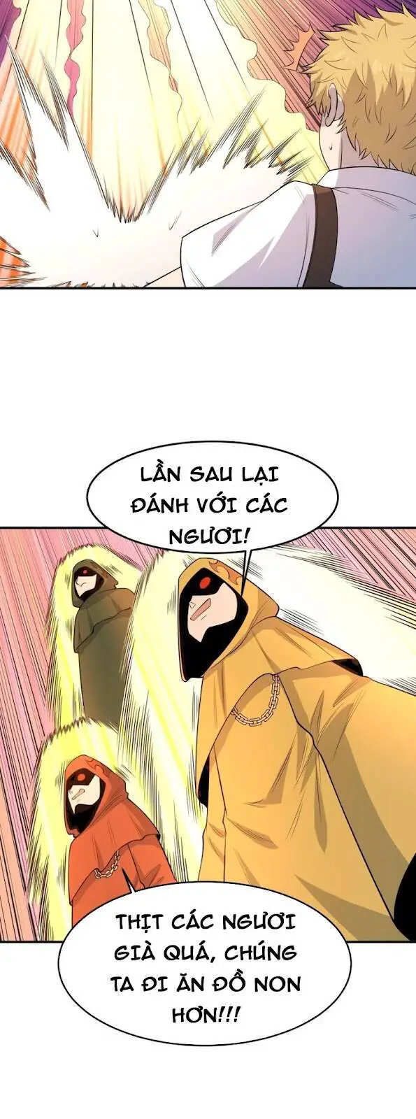Trở Về Làm Đại Lão Thời Mạt Thế Nettruyen ZZZ Chương 230 Page 12