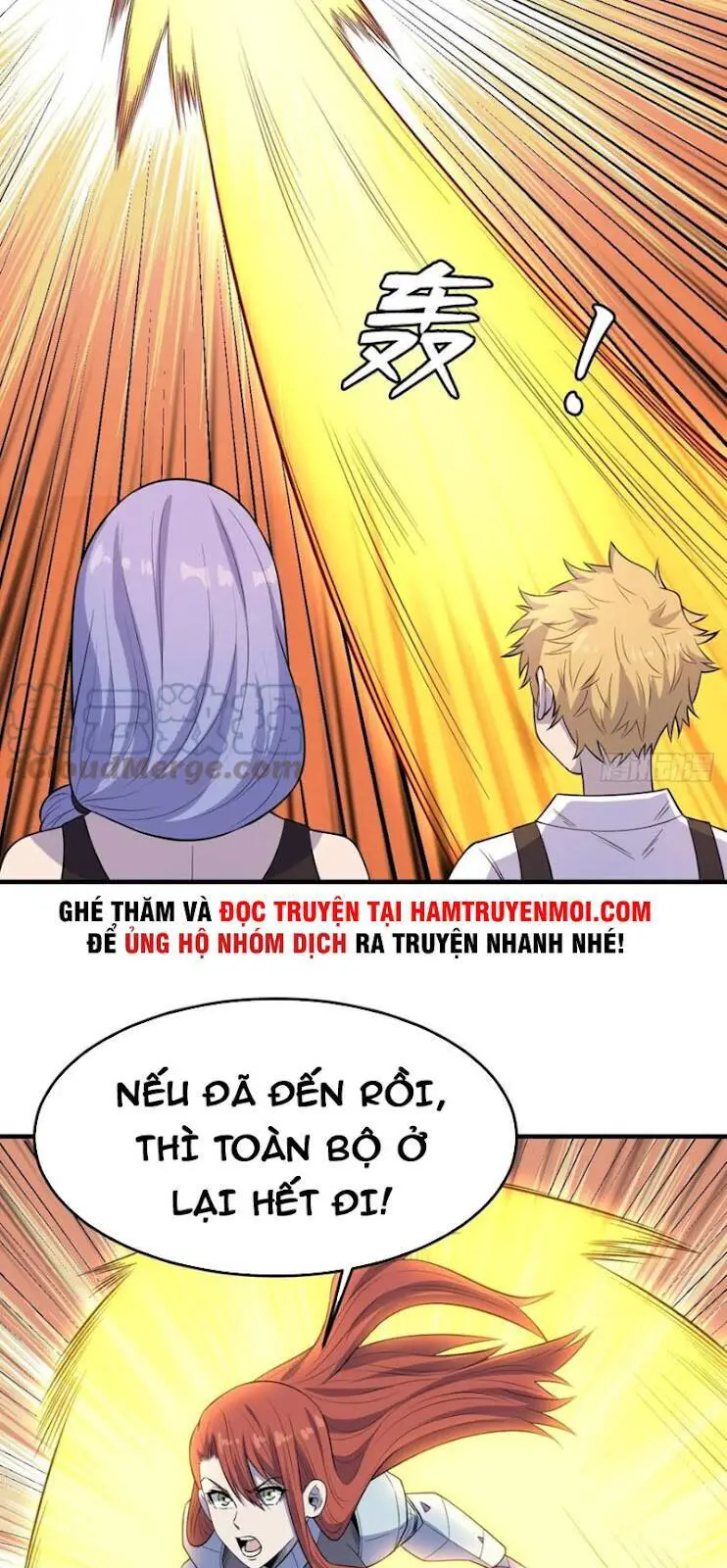 Trở Về Làm Đại Lão Thời Mạt Thế Nettruyen ZZZ Chương 230 Page 15