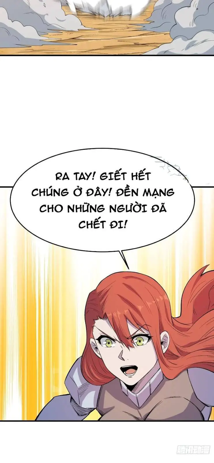 Trở Về Làm Đại Lão Thời Mạt Thế Nettruyen ZZZ Chương 230 Page 20