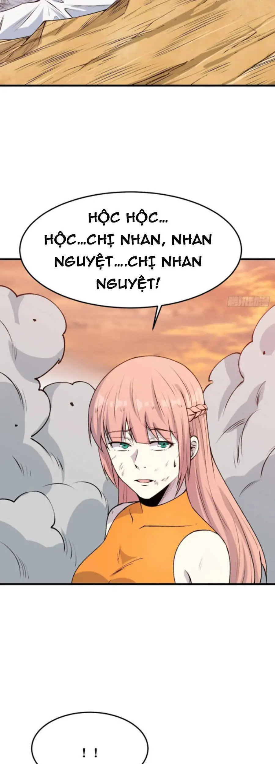 Trở Về Làm Đại Lão Thời Mạt Thế Nettruyen ZZZ Chương 229 Page 3