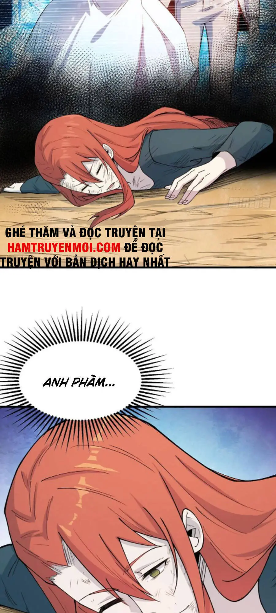 Trở Về Làm Đại Lão Thời Mạt Thế Nettruyen ZZZ Chương 229 Page 21