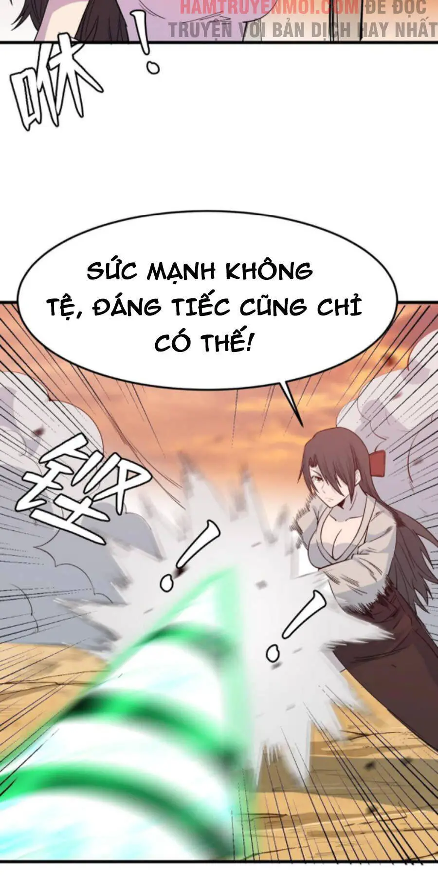 Trở Về Làm Đại Lão Thời Mạt Thế Nettruyen ZZZ Chương 229 Page 33