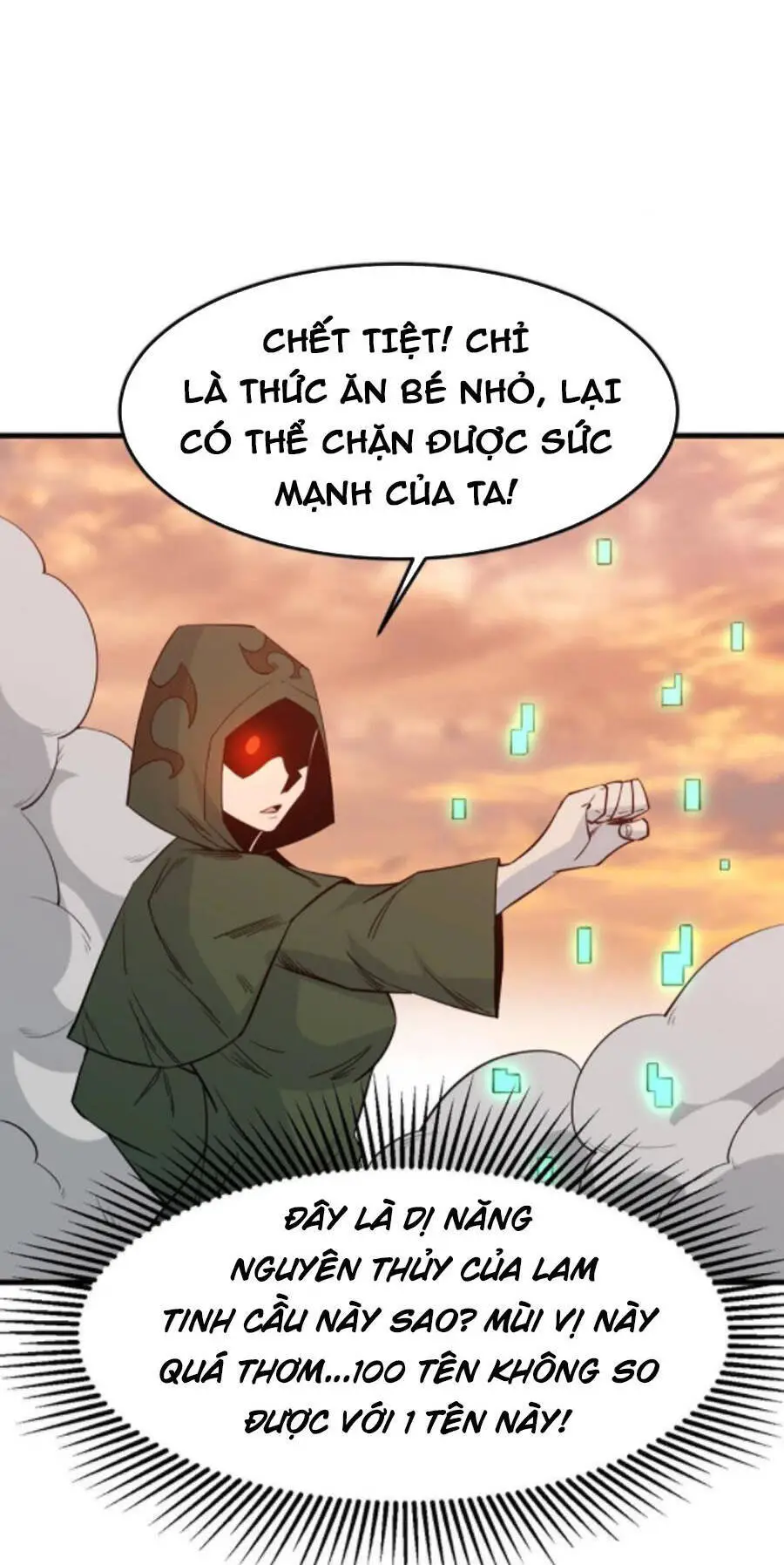 Trở Về Làm Đại Lão Thời Mạt Thế Nettruyen ZZZ Chương 229 Page 34