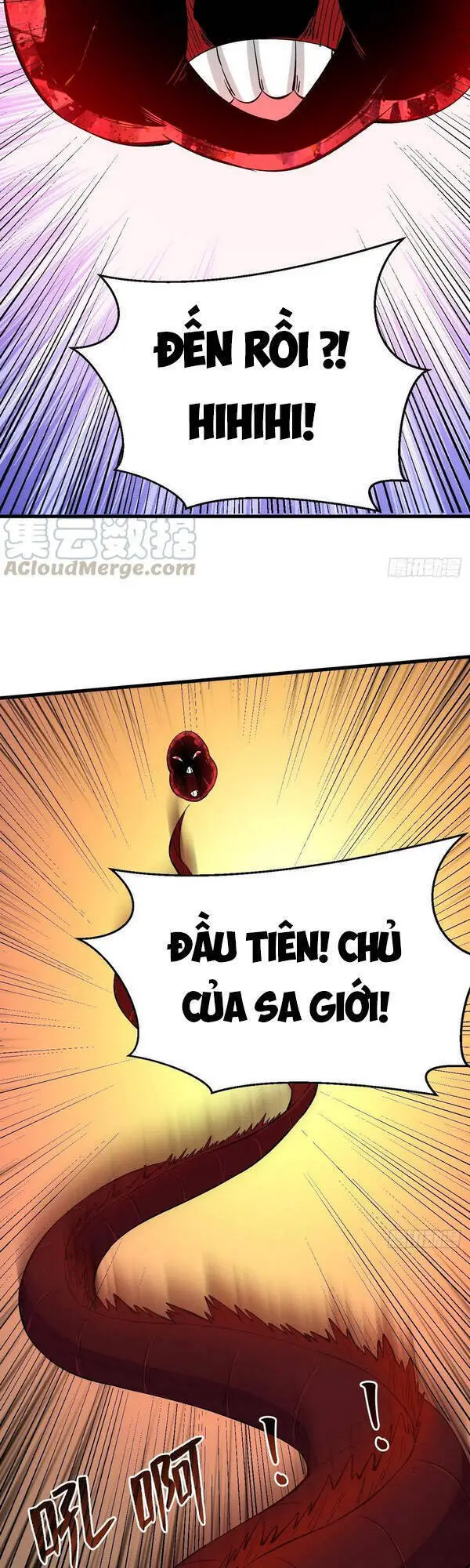 Trở Về Làm Đại Lão Thời Mạt Thế Nettruyen ZZZ Chương 120 Page 13