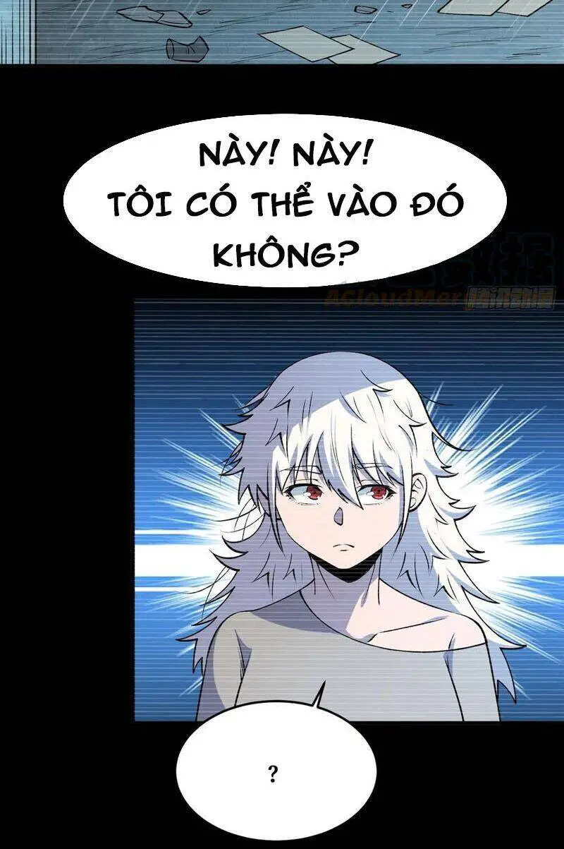 Trở Về Làm Đại Lão Thời Mạt Thế Nettruyen ZZZ Chương 233 Page 3