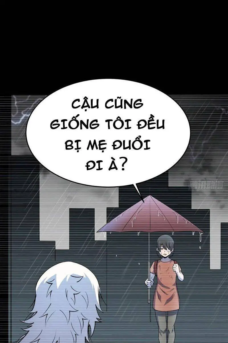 Trở Về Làm Đại Lão Thời Mạt Thế Nettruyen ZZZ Chương 233 Page 4