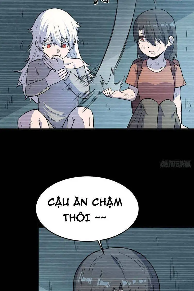 Trở Về Làm Đại Lão Thời Mạt Thế Nettruyen ZZZ Chương 233 Page 13