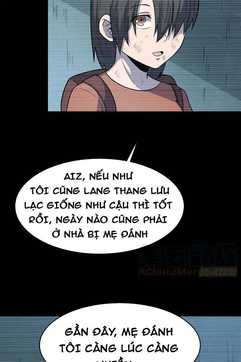 Trở Về Làm Đại Lão Thời Mạt Thế Nettruyen ZZZ Chương 233 Page 14