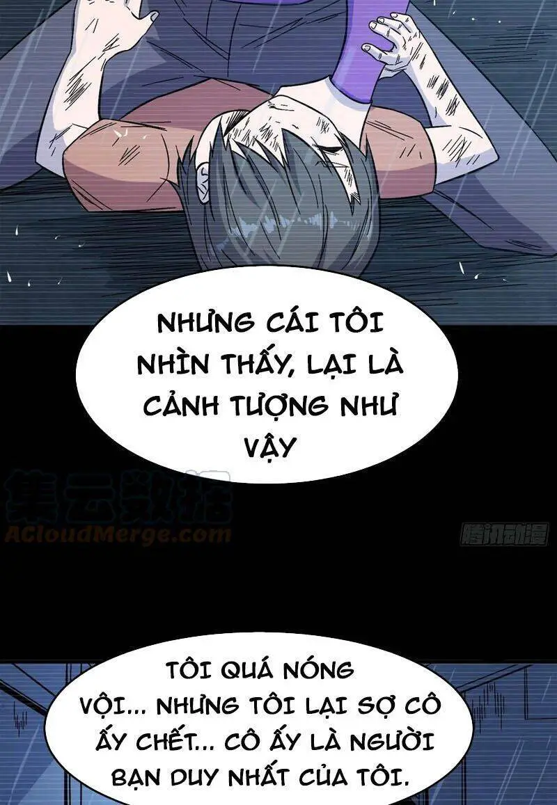 Trở Về Làm Đại Lão Thời Mạt Thế Nettruyen ZZZ Chương 233 Page 21