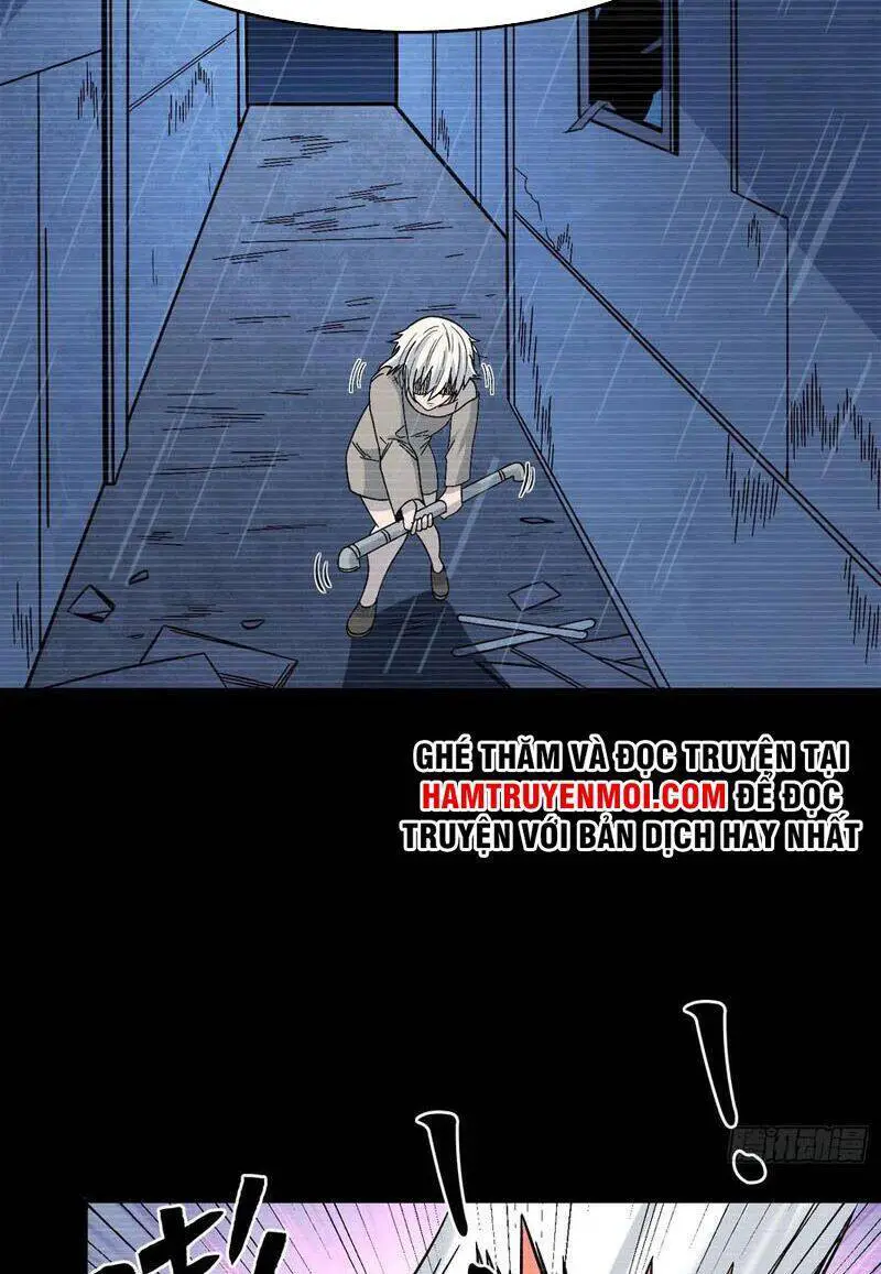 Trở Về Làm Đại Lão Thời Mạt Thế Nettruyen ZZZ Chương 233 Page 22