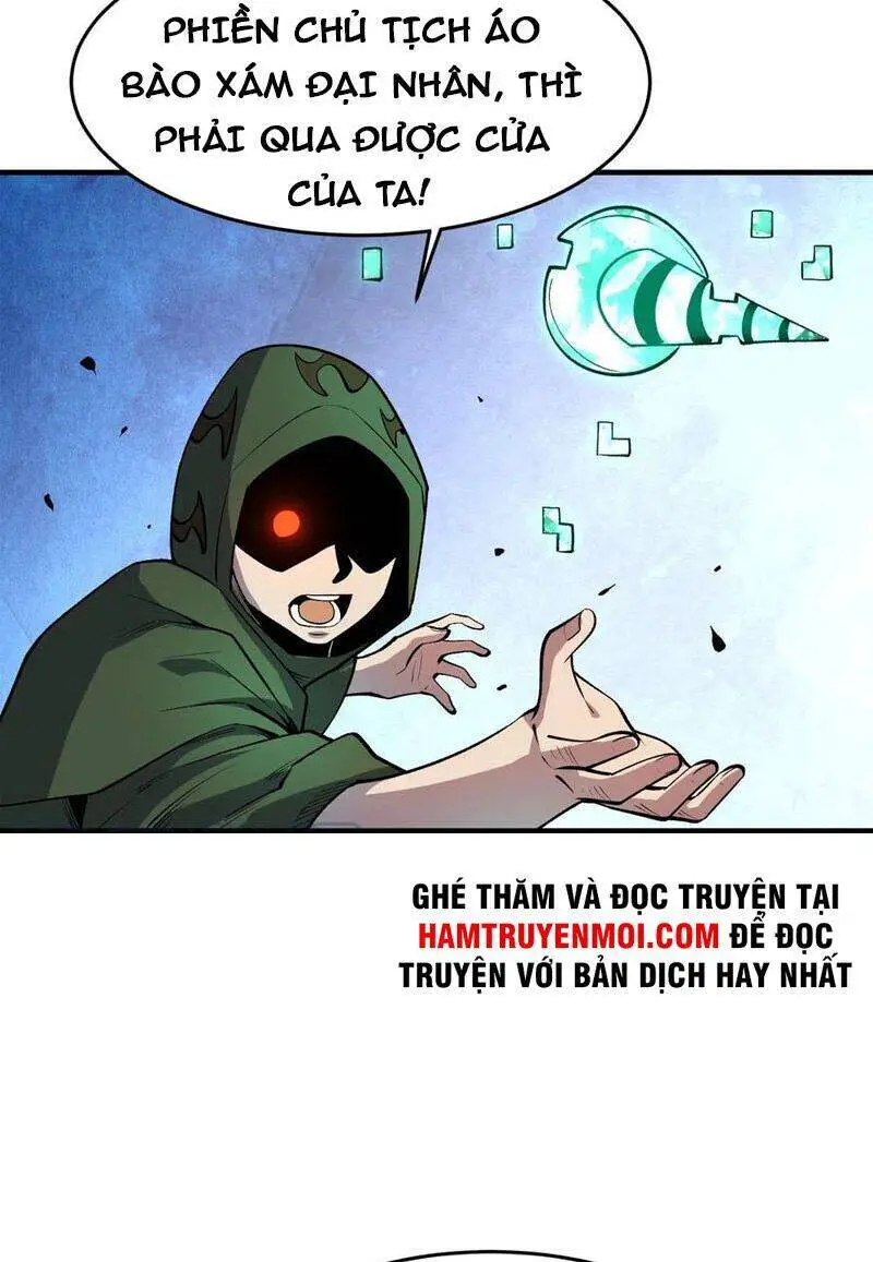 Trở Về Làm Đại Lão Thời Mạt Thế Nettruyen ZZZ Chương 233 Page 30
