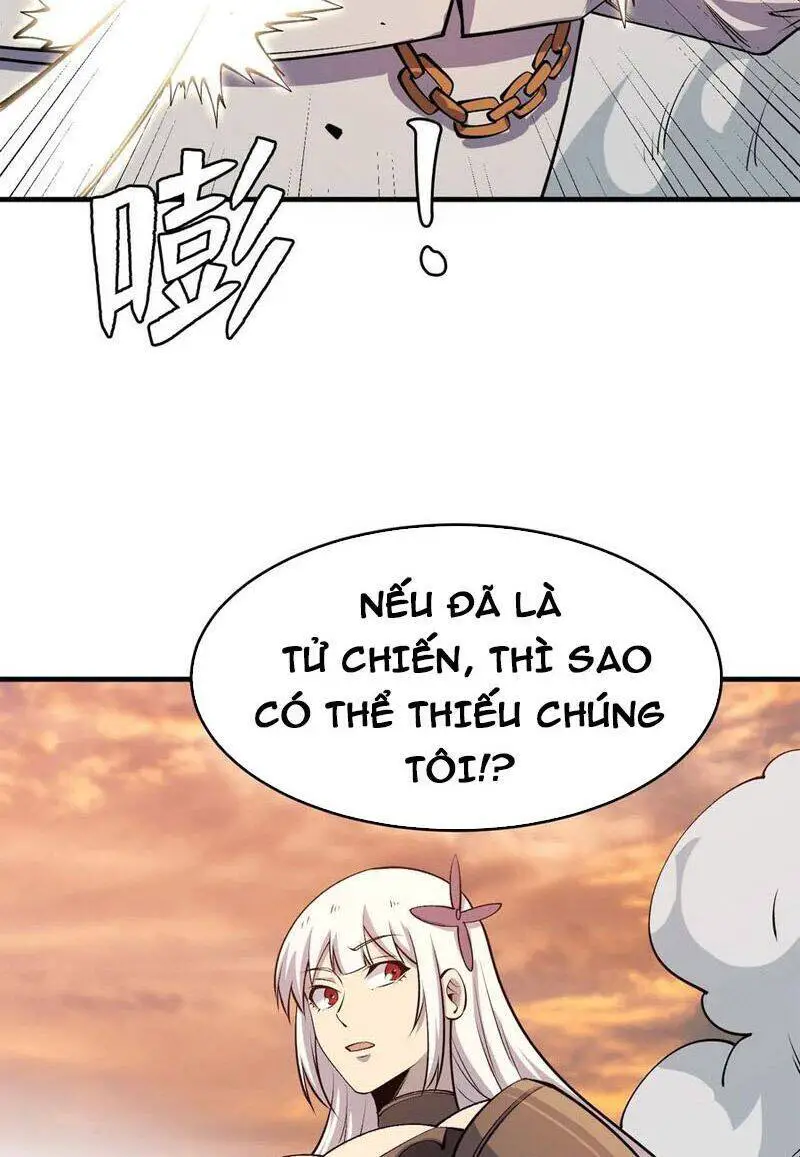 Trở Về Làm Đại Lão Thời Mạt Thế Nettruyen ZZZ Chương 233 Page 34