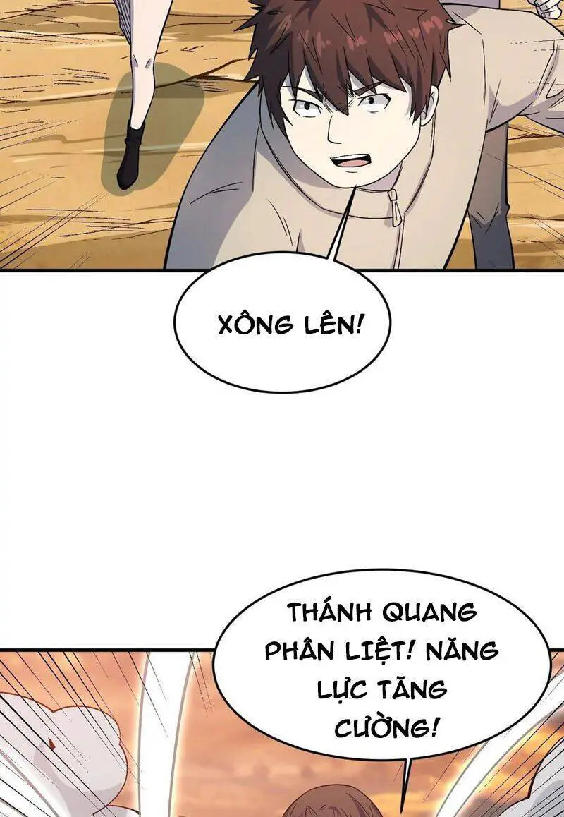 Trở Về Làm Đại Lão Thời Mạt Thế Nettruyen ZZZ Chương 233 Page 38