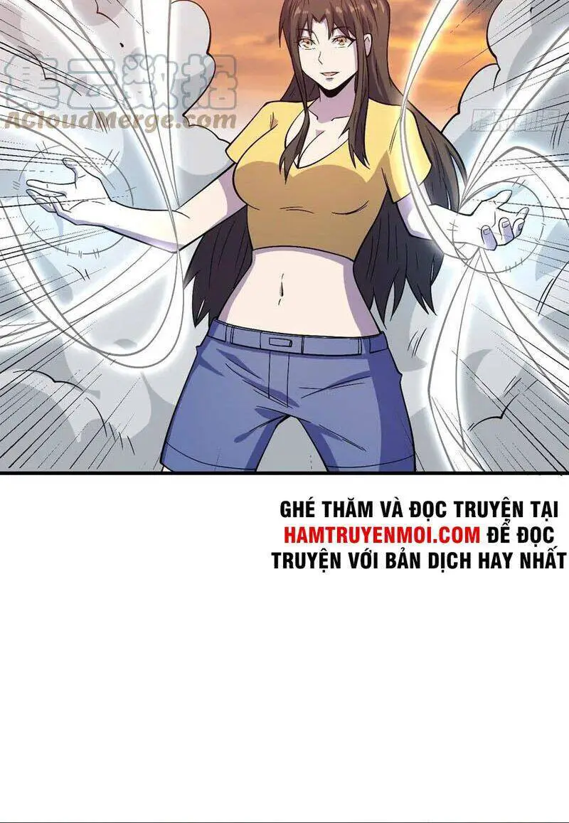 Trở Về Làm Đại Lão Thời Mạt Thế Nettruyen ZZZ Chương 233 Page 39