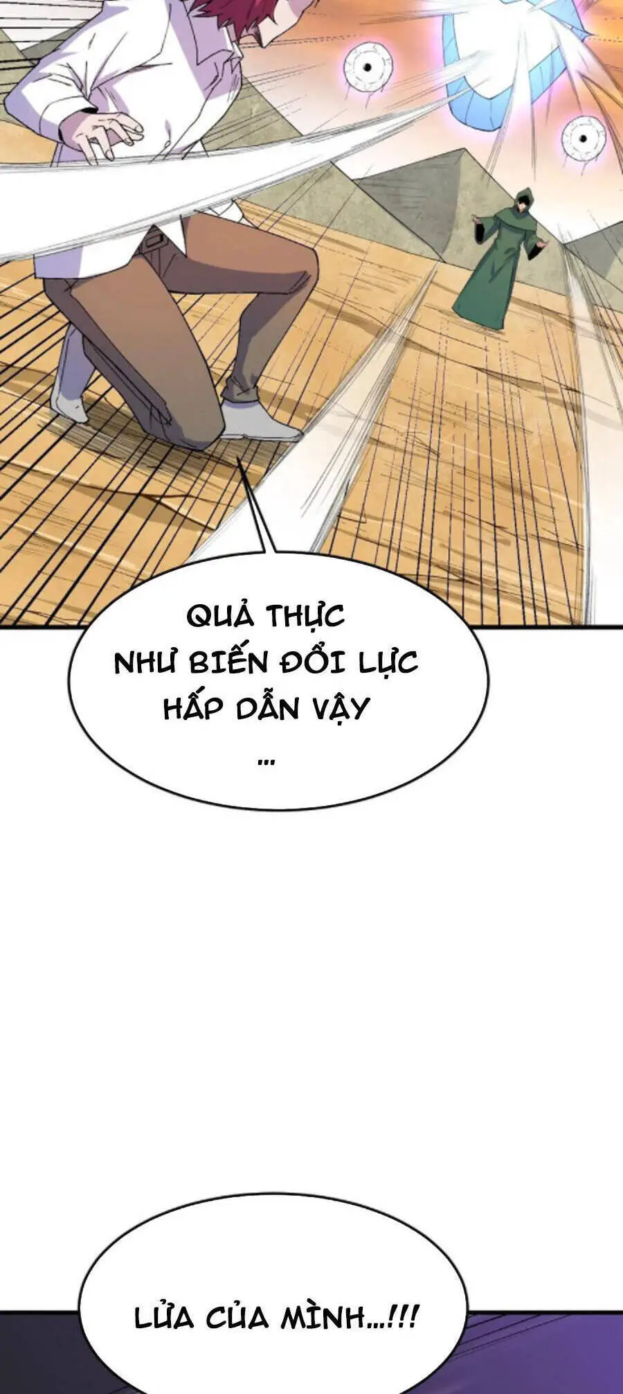 Trở Về Làm Đại Lão Thời Mạt Thế Nettruyen ZZZ Chương 227 Page 8