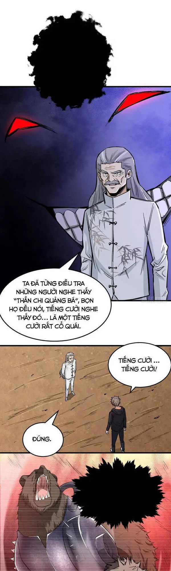 Trở Về Làm Đại Lão Thời Mạt Thế Nettruyen ZZZ Chương 118 Page 1