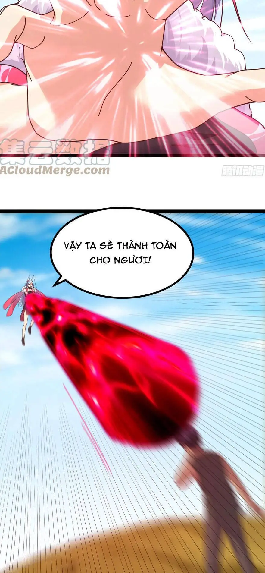 Trở Về Làm Đại Lão Thời Mạt Thế Nettruyen ZZZ Chương 298 Page 4