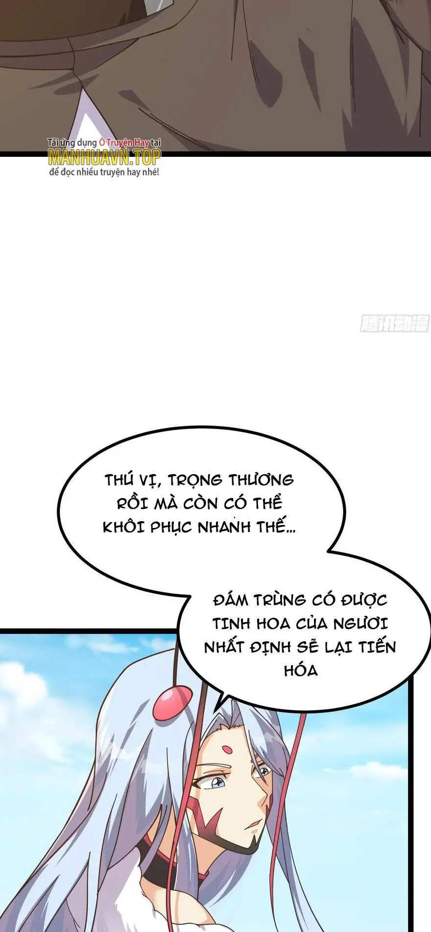 Trở Về Làm Đại Lão Thời Mạt Thế Nettruyen ZZZ Chương 298 Page 9