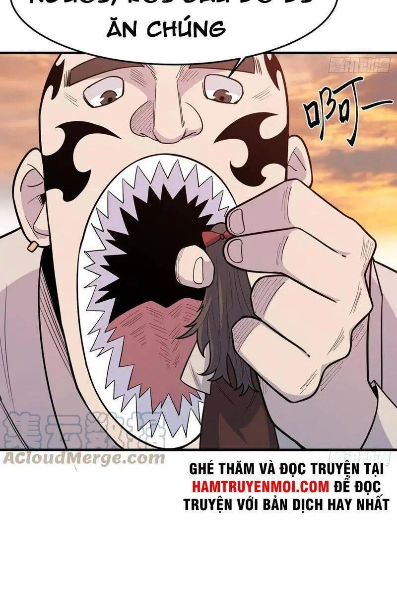 Trở Về Làm Đại Lão Thời Mạt Thế Nettruyen ZZZ Chương 234 Page 11