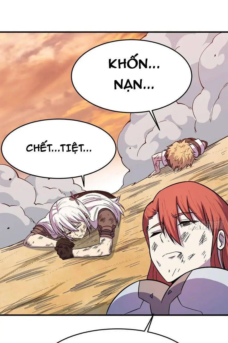 Trở Về Làm Đại Lão Thời Mạt Thế Nettruyen ZZZ Chương 234 Page 12