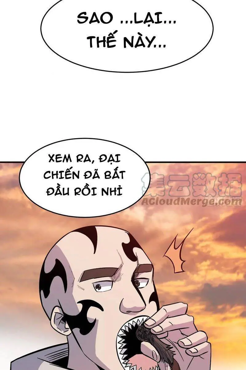 Trở Về Làm Đại Lão Thời Mạt Thế Nettruyen ZZZ Chương 234 Page 13