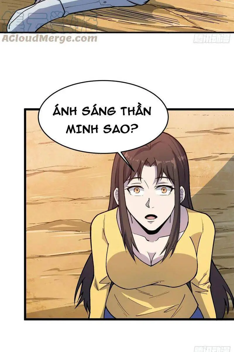 Trở Về Làm Đại Lão Thời Mạt Thế Nettruyen ZZZ Chương 234 Page 17