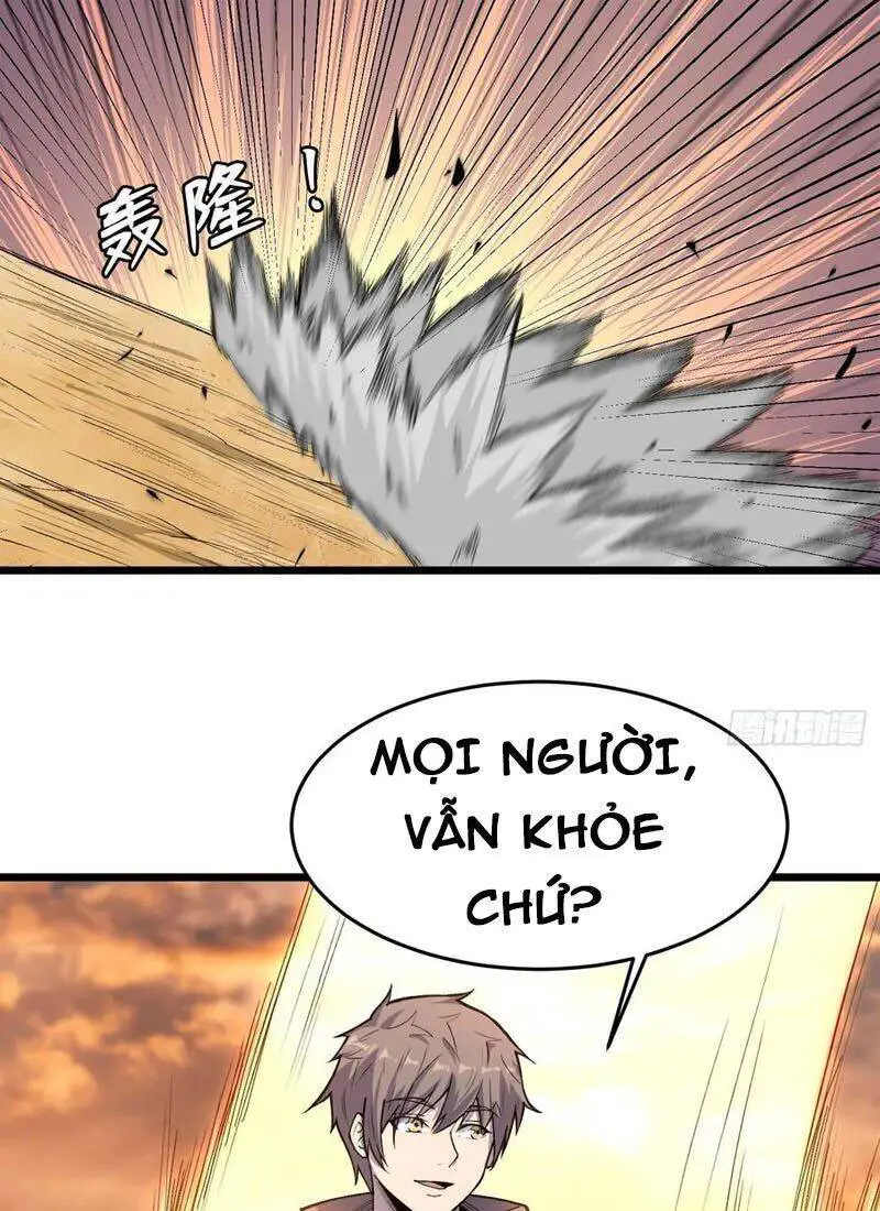 Trở Về Làm Đại Lão Thời Mạt Thế Nettruyen ZZZ Chương 234 Page 21