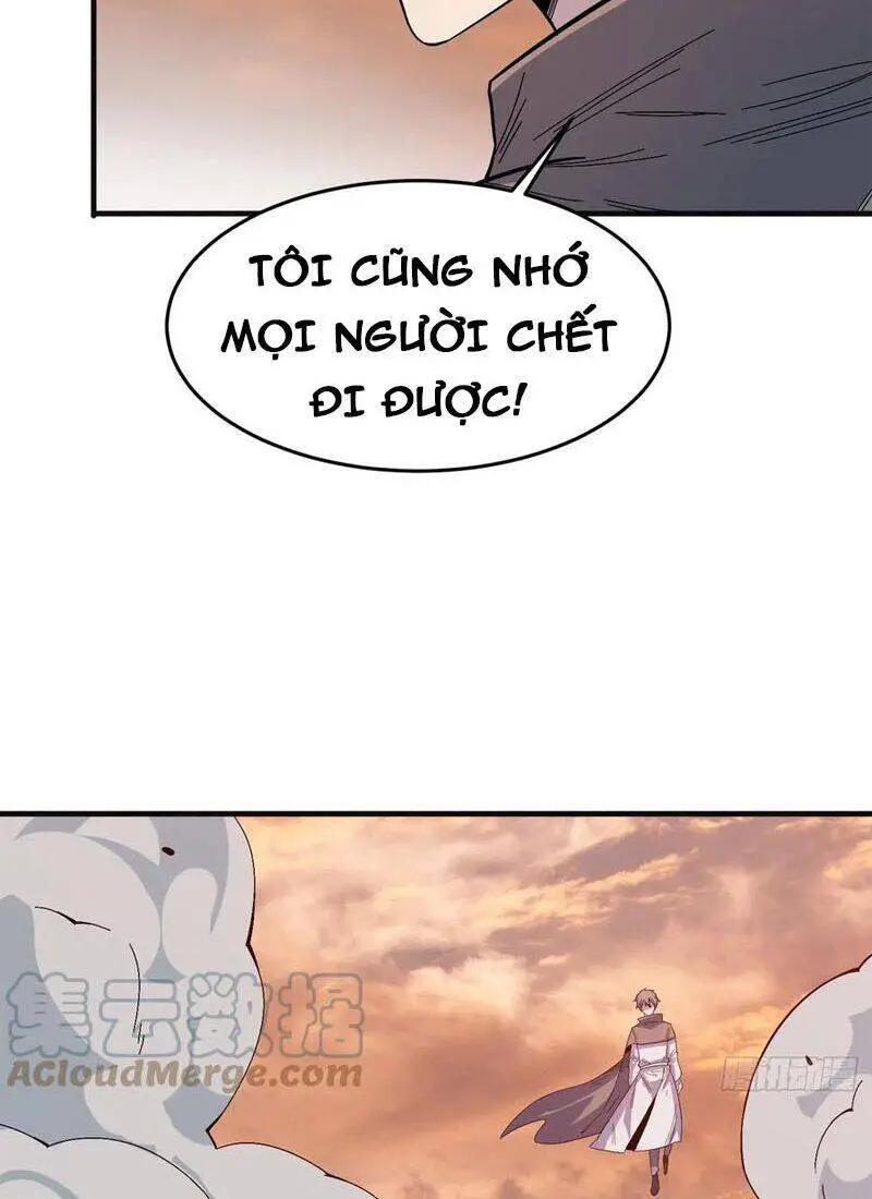 Trở Về Làm Đại Lão Thời Mạt Thế Nettruyen ZZZ Chương 234 Page 26