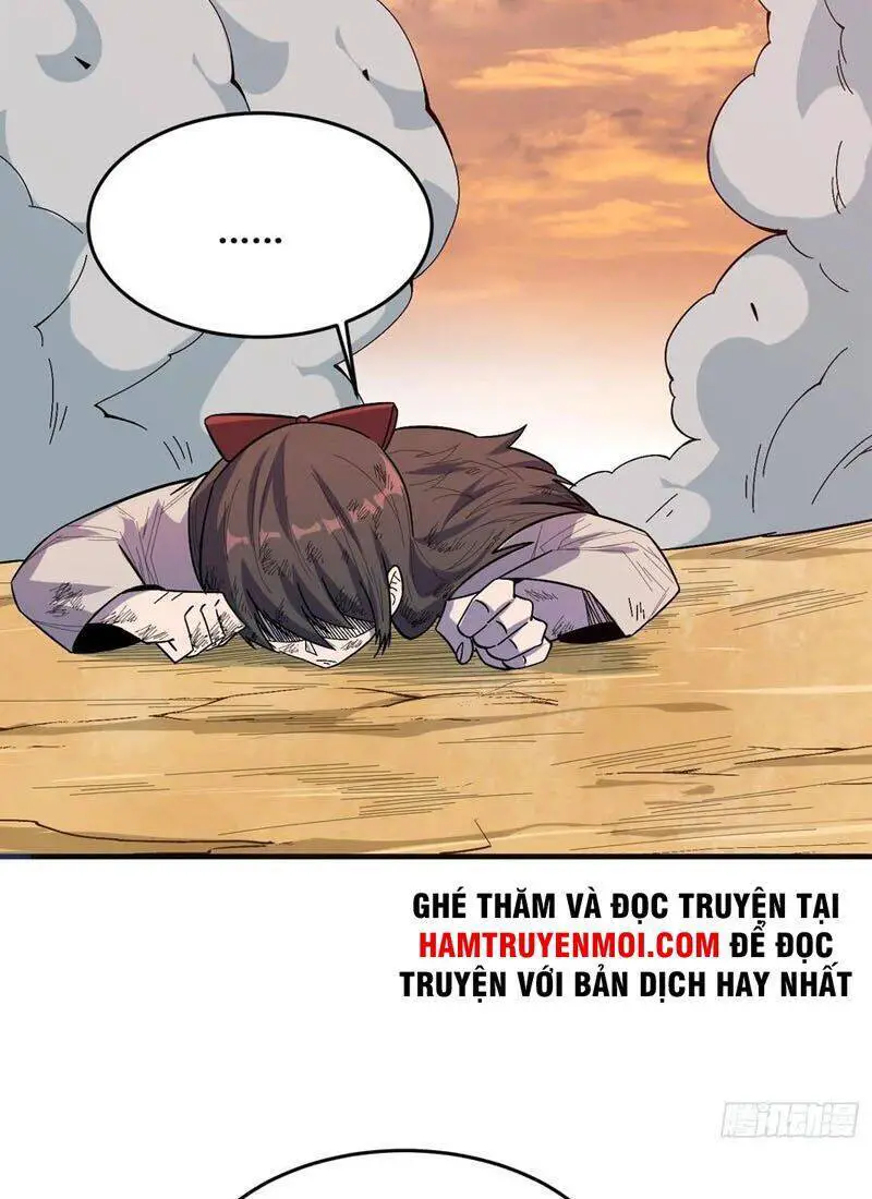 Trở Về Làm Đại Lão Thời Mạt Thế Nettruyen ZZZ Chương 234 Page 27