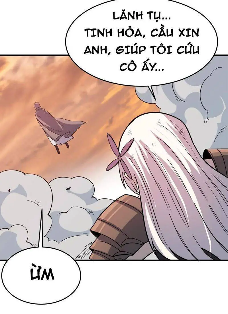 Trở Về Làm Đại Lão Thời Mạt Thế Nettruyen ZZZ Chương 234 Page 29