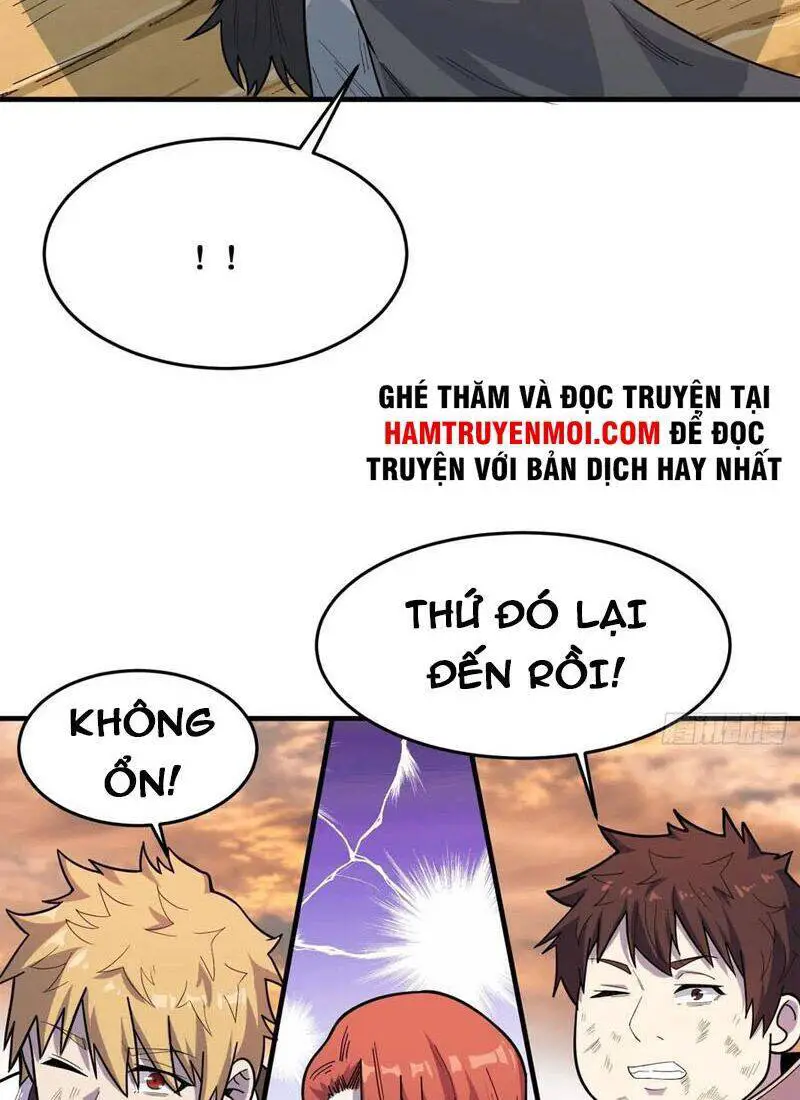 Trở Về Làm Đại Lão Thời Mạt Thế Nettruyen ZZZ Chương 234 Page 32