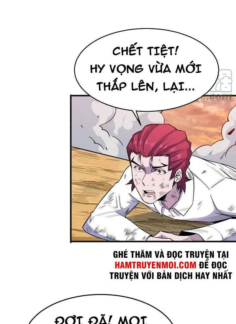 Trở Về Làm Đại Lão Thời Mạt Thế Nettruyen ZZZ Chương 234 Page 36